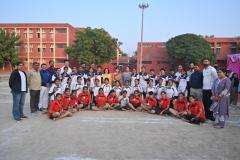 Interpoly Kho Kho tournament 2025