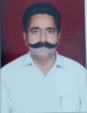 Sh Harish Chander	