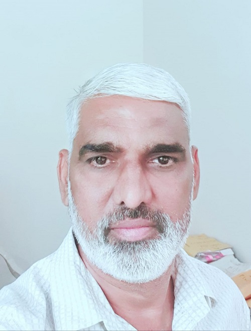 Sh. Krishan Lal