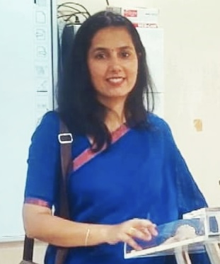 Smt Deepika