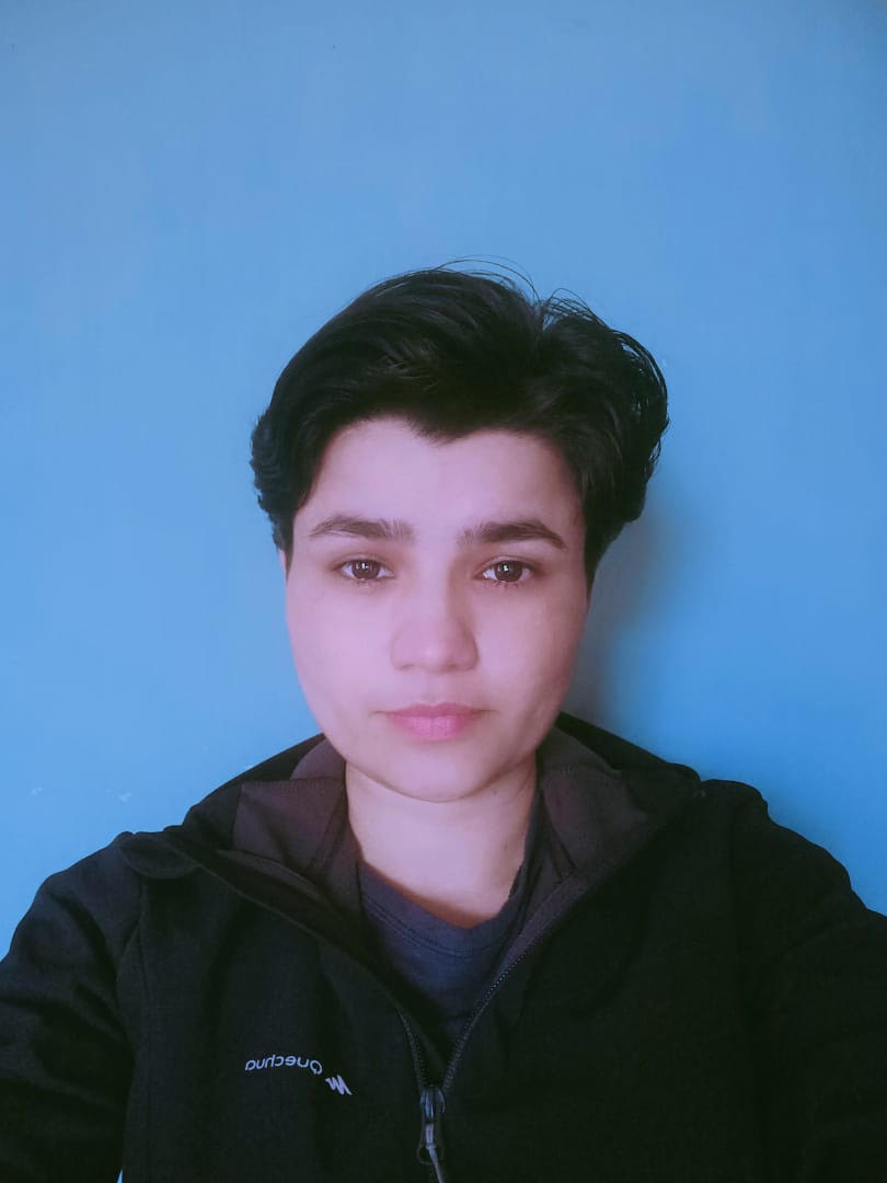 Ms. Manju Bana