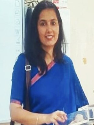 Smt. Deepika