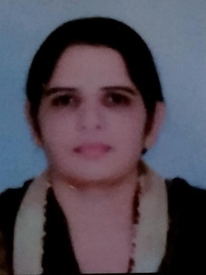 Sunita Rani