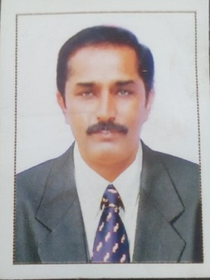 Sh. Virender Kumar